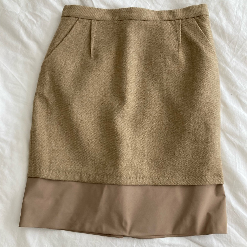 Jupe BCBG